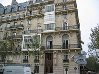 Properties in 7th Arrondissement France